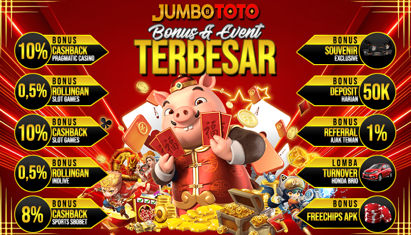 Bonus Cashback Slot Games