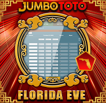 PREDIKSI TOGEL FLORIDA-EVE 31 AGS 2026 JUMBOTOTO