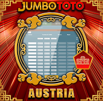 PREDIKSI TOGEL AUSTRIA 31 AGS 2026 JUMBOTOTO
