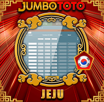 PREDIKSI TOGEL JEJU-LOTTO 29 AGS 2026 JUMBOTOTO