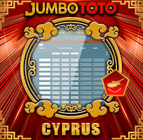 PREDIKSI TOGEL CYPRUS 29 AGS 2026 JUMBOTOTO