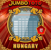PREDIKSI TOGEL HUNGARY 30 AGS 2026 JUMBOTOTO